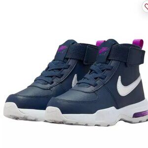 NWOT Nike Air Max Goaterra 2.0 Midnight Navy